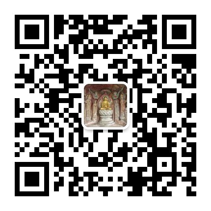 微信公眾號二維碼